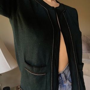 Sandro Cardigan